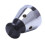 Pentola un Pressione Relief Jigger Valve1,5 Pollici Ad Alta 4 Pezzi Nero 6