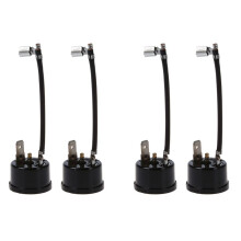 4X Compressor Thermal Overload Protector for Hx1/3HP Refrigerator