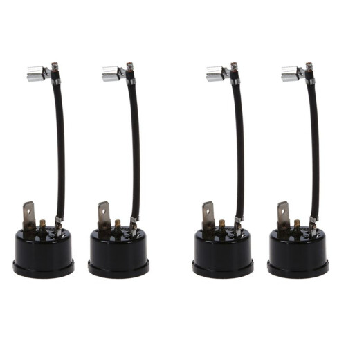 4X Compressor Thermal Overload Protector for Hx1/3HP Refrigerator