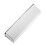 4X Non-Stick Rectangular Bread Mold Small Toast Box Baking Mold Cake Mold 4