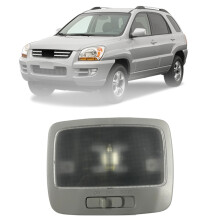 928301F500LX Zimmer Lampe Kpl Lesen Leuchte für  Sportage 2006-2010