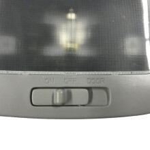 928301F500LX Lampada da Camera Assy Lampada da Lettura per Sportage 2006-2010