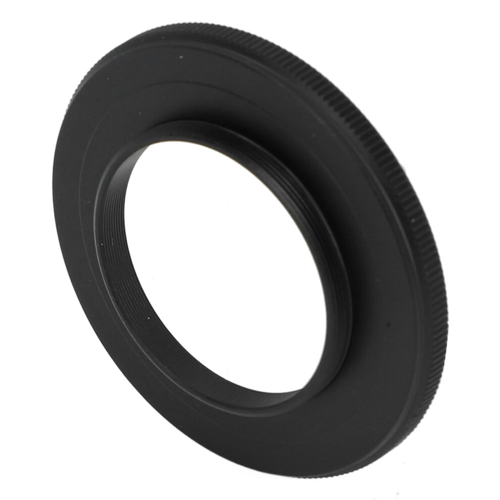 M56x0.75mm Female To M42x0.75mm T2 Telescope Adapter Aluminum 4641385146776