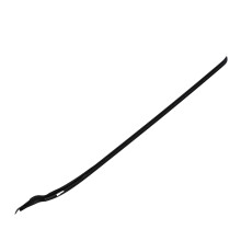 Waterproof A Pillar Trim Fiesta 2009-2019 Right