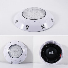 Pool Light 35W Swimming Pool Light mit Fernbedienung RGB Multi Color Outdoor LED Unterwasser IP68 Wasserdichte Lampe