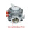 For  Chain Saw 070 Carburetor MS070 Carburetor Repair Kit 6