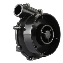 7040  Hogedrukventilator, -Centrifugaalturboventilator, Kleine Ventilator, Kan Worden Gebruikt voor Slaapventilatorzuurstof (24V)
