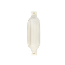 Protectori Gonfiabili in PVC G1-G5 per Barche a Vela e Motoscafi, Bianco