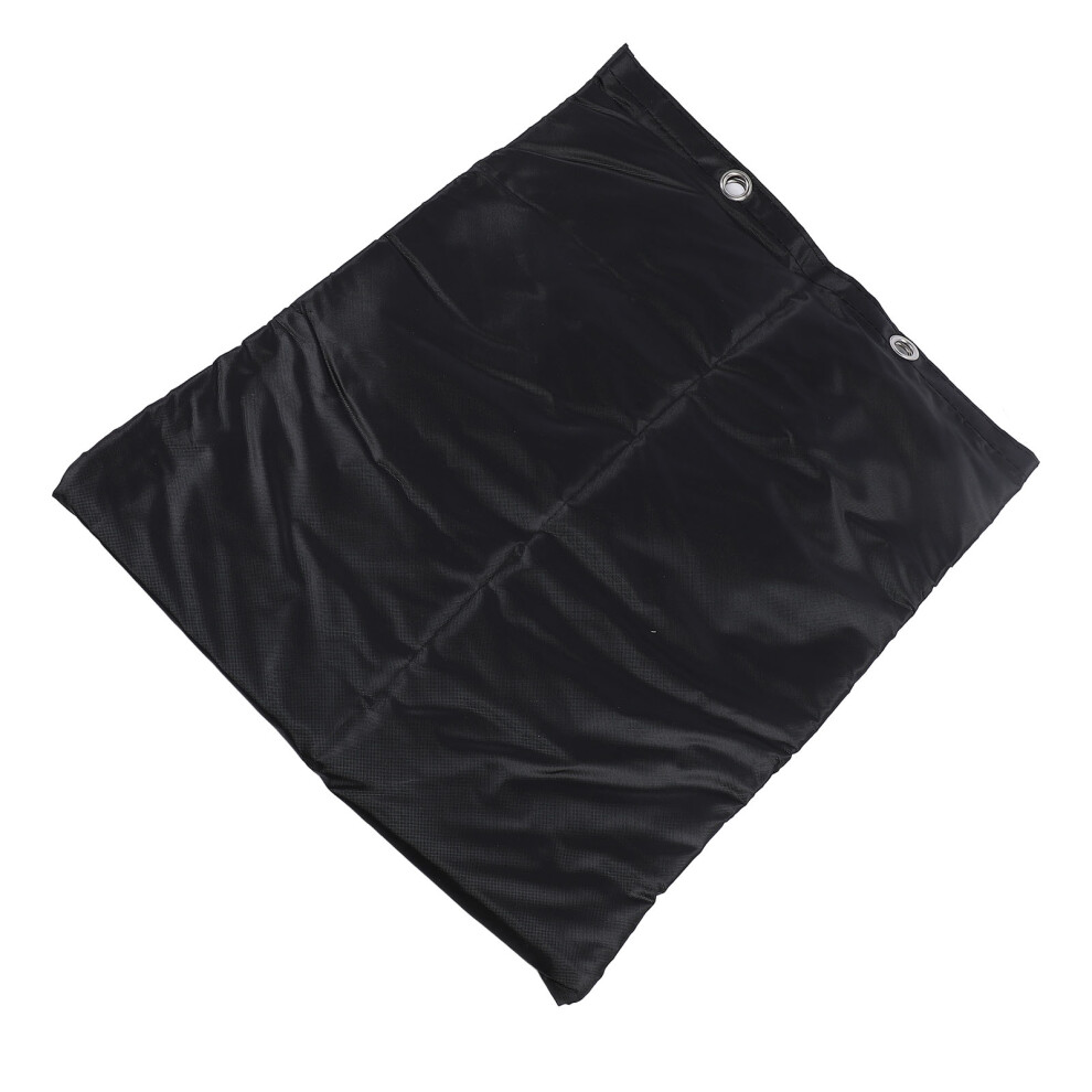 Backflow Insulated Cover 30Wx24h Inches, Strong Garden Pipe Freeze Protection 8011385147053