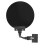 Welding Blackout Panel 18cm Auto Darkening Light Blocking Plate Black 3