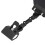 Welding Blackout Panel 18cm Auto Darkening Light Blocking Plate Black 7