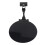 Welding Blackout Panel 18cm Auto Darkening Light Blocking Plate Black 4