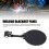 Welding Blackout Panel 18cm Auto Darkening Light Blocking Plate Black 8