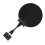 Welding Blackout Panel 18cm Auto Darkening Light Blocking Plate Black 9
