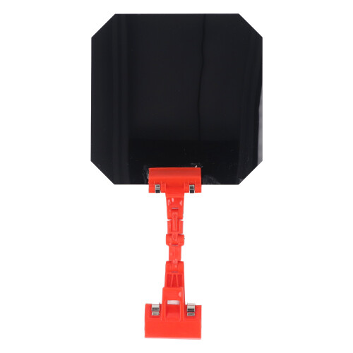 Welding Blackout Panel 18cm Square Auto Dimming Face Shield for Welding Helmet 2