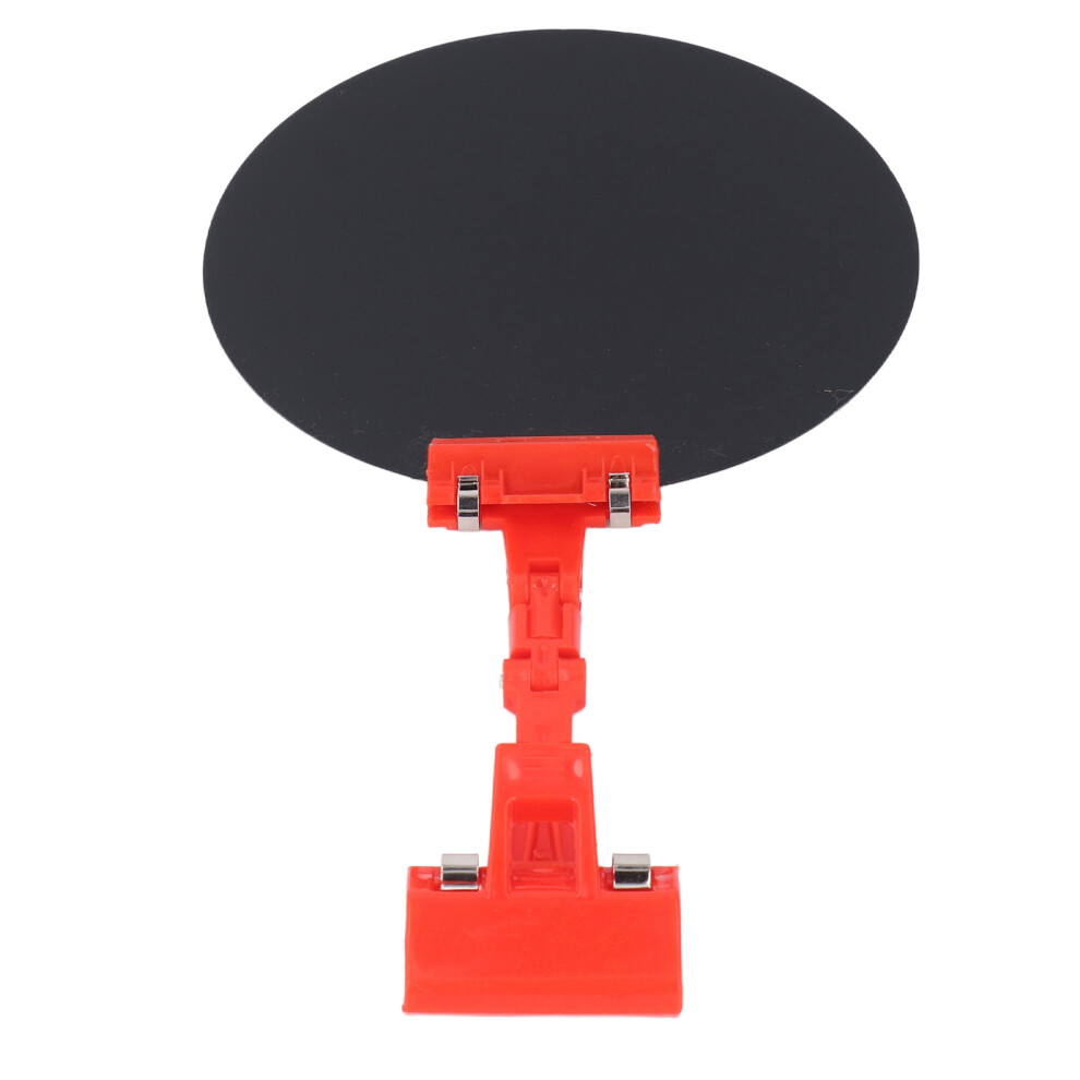 Portable Welding Blackout Panel 18Cm With Gloves, 360 Rotation Eye Protection 7891386014292