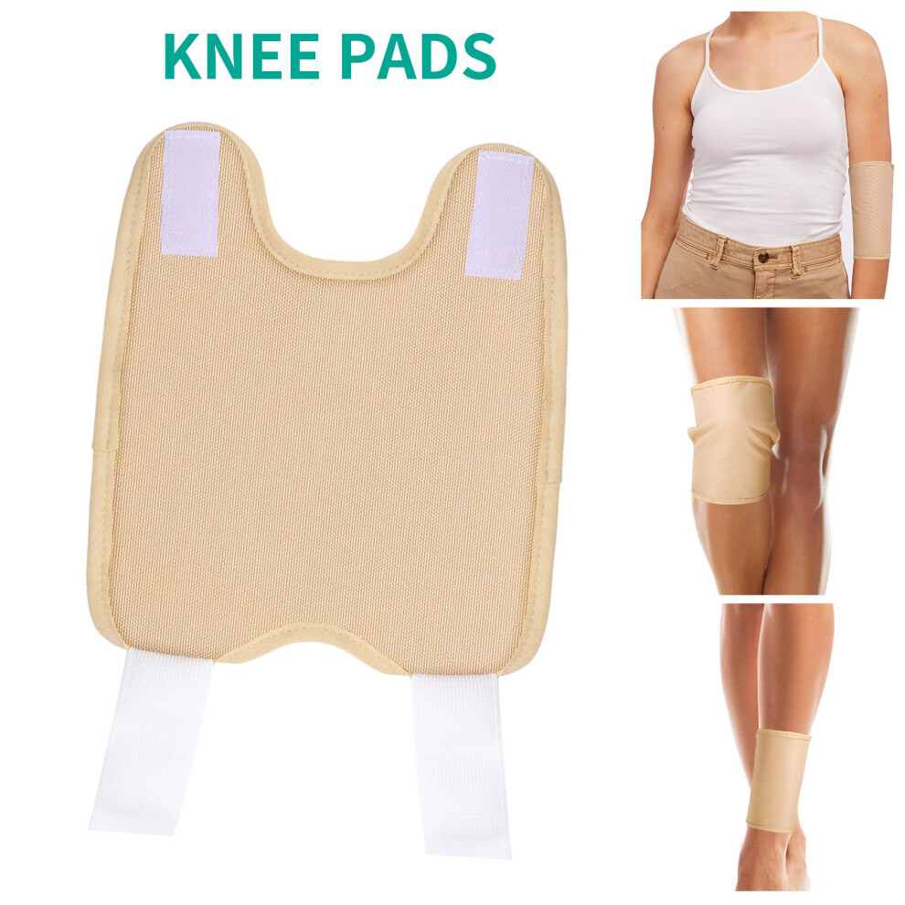Penghui-Toys Castor Oil Pack For Knee & Elbow Pain Relief & Detox