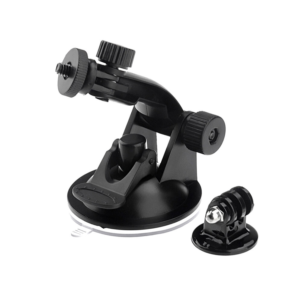 Gopro Hero 3/2/1 Car Suction Cup Mount 6017806777481