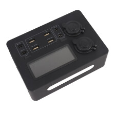 AOS9313 Portable Powerstation 100W