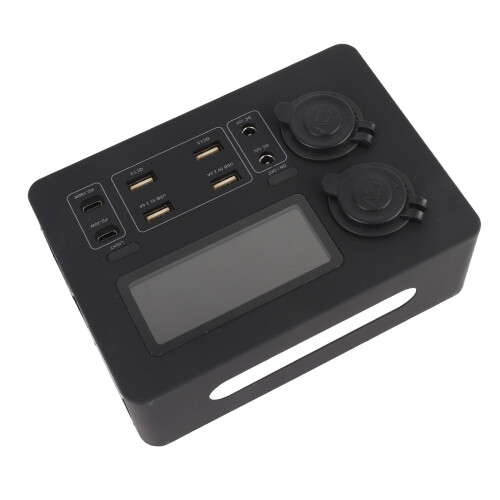 AOS9313 Portable Powerstation 100W