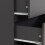 Seconique Malvern 3+2 Drawer Chest Grey 3