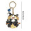 Magical Friendship Keychain - Halloween Gift 1