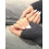 Sweet White Press-on Nails, Reusable & Easy 1