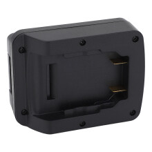 Adattatore per batteria DCB180-200, 18V/20V, ABS