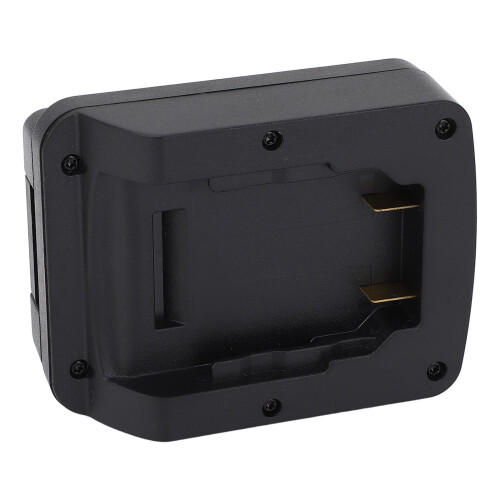 Adattatore per batteria DCB180-200, 18V/20V, ABS