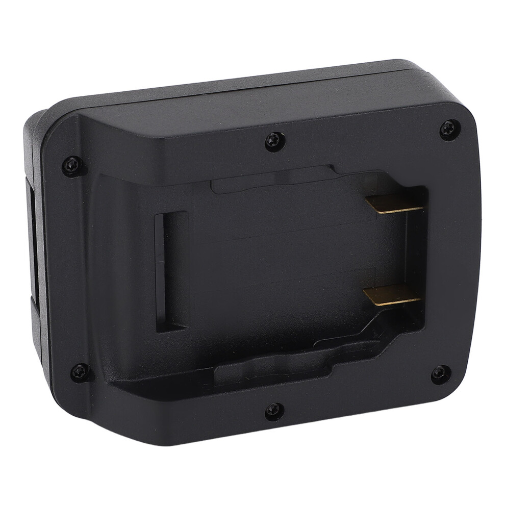 Battery Adapter For 18V 20V Li-Ion Power Tools Dcb180 Dcb200 Dcb606 4961385150093