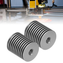 3D-Drucker-Kühlkörper für Voron 0.1 0.2 Hotend CNC-Aluminium-Kühler V6-kompatibel