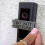 Custom Doorbell Sign for Any Button Type - 50 Chars 4