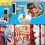 Custom Doorbell Sign for Any Button Type - 50 Chars 7