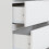 Seconique Malvern 3+2 Drawer Chest White 3