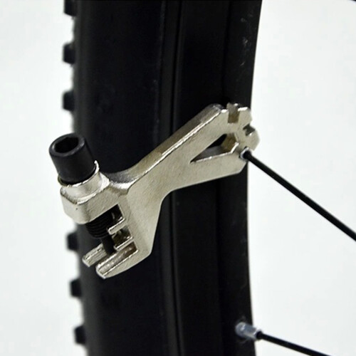 Rompi-catena mini 6,1 x 4,7 x 1,2 cm per 8/9/10 velocità 2
