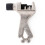 Rompi-catena mini 6,1 x 4,7 x 1,2 cm per 8/9/10 velocità 13