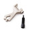 Rompi-catena mini 6,1 x 4,7 x 1,2 cm per 8/9/10 velocità 11