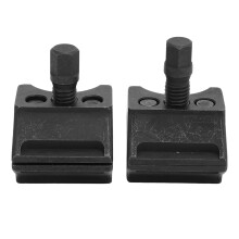 2PCS Steel Suspension Spreader Tool Universal Fit with Wrench