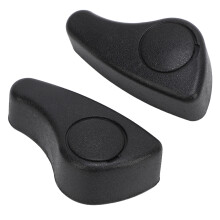 2x Seat Adjustment Grip Lever Handle Left Right