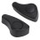 2x Seat Adjustment Grip Lever Handle Left Right 1