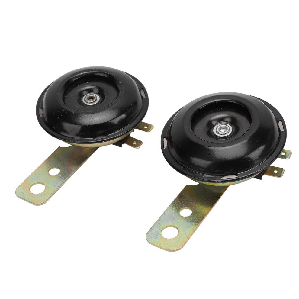 Universal 105Db Horn 12V Waterproof 7790334492383