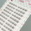(Ten rows) Spiky Cluster Eyelash Extensions for Daily Wear 4