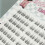 (Ten rows) Spiky Cluster Eyelash Extensions for Daily Wear 8
