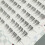(Ten rows) Spiky Cluster Eyelash Extensions for Daily Wear 11