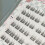 (Six rows) Spiky Cluster Eyelash Extensions for Daily Wear 9