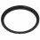 Aluminum Alloy 62-67mm Filter Adapter Ring for Camera Lens 2