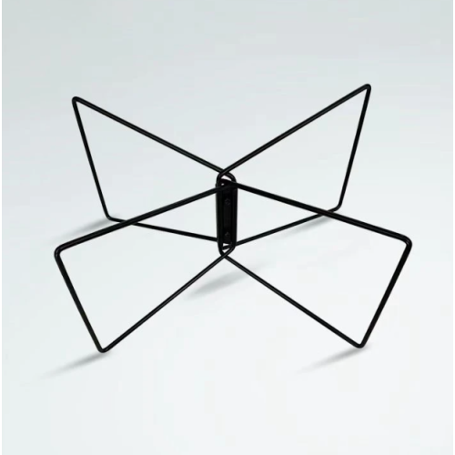 Hiking Holder Support Foldable Anti-Slip Picnic BBQ 2