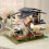 Children's toy Small Villa 4
