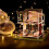 Children's toy Small Villa 5