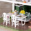 Children's toy Small Villa 7